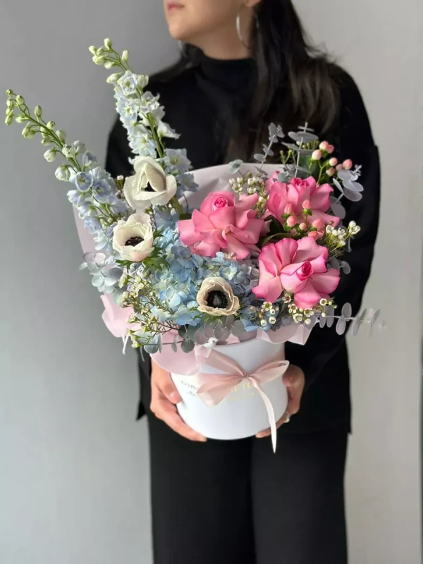 Композиция "Choi"